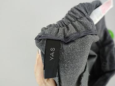 strauss innovation: YAS, Spodnie materiałowe damskie, rozmiar L — 4