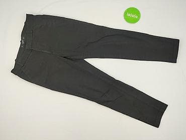 mango plaszcze: Mango, Spodnie materiałowe damskie, rozmiar S — 2