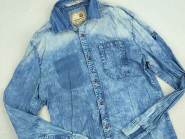 koszulki męskie cropp: Shirt for men, M (EU 38), No Excess, condition - Perfect — 1