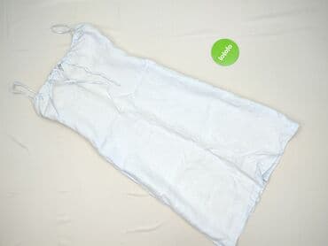 solar sukienka lniana: JCL, Sukienka damska, rozmiar S — 2