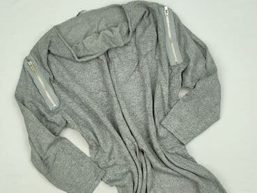 swetrowa sukienka h: Woman Collection, Sweter damski, rozmiar S — 1