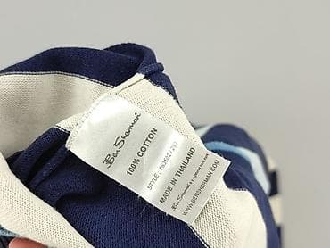 dresy armani: Ben Sherman, Sweter dla mężczyzn, rozmiar L — 4