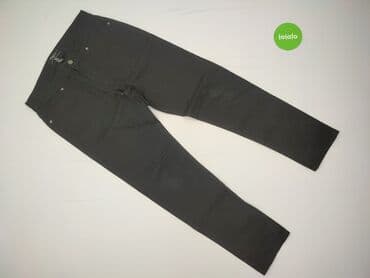 obcisłe dżinsy: Forever 21, Jeansy damskie, rozmiar M — 2
