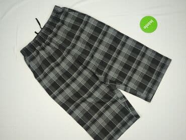 piłkarska koszulka z własnym nazwiskiem: Szorty dla mężczyzn, XL — 2