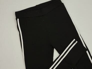 Legginsy Sportowe damskie, rozmiar L