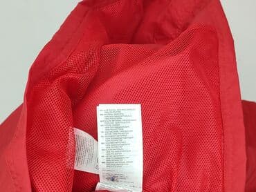 kurtka legii: Adidas, T-shirt sportowy dla mężczyzn, rozmiar M — 5