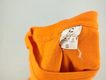 snapback h: T-shirt damski, rozmiar S — 4