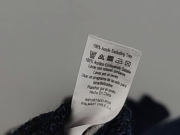 sweter armani: George, Sweter dla mężczyzn, rozmiar S — 5