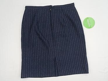 spódnice khaki: Spódnica damska, rozmiar 2XL — 3