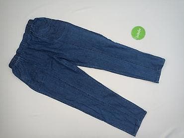 jeansy rozmiary: Spodnie damskie, rozmiar XL — 2