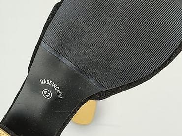 sandały damskie 43: Klapki damskie, rozmiar 42 — 5