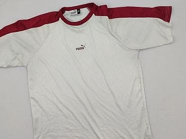 tk max kurtki: Puma, Koszulka dla mężczyzn, rozmiar XL — 1