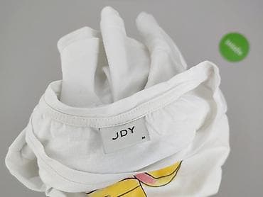 wednesday: JDY, T-shirt damski, rozmiar M — 6