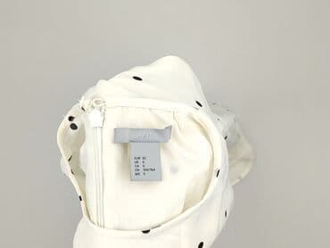 converse do sukienki: H&M, Sukienka damska, rozmiar 2XS — 4