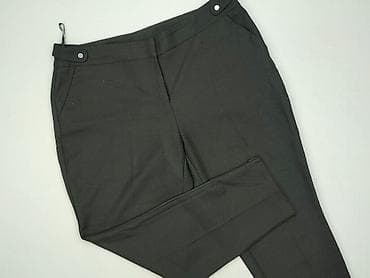spodnie: Dorothy Perkins, Spodnie materiałowe damskie, rozmiar 3XL — 1
