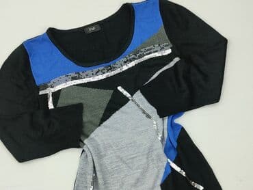 egipska sukienka: F&F, Tunika damska, rozmiar M — 1