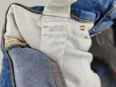 marks and spencer marynarka: Cropp, Jeans for men, L — 5