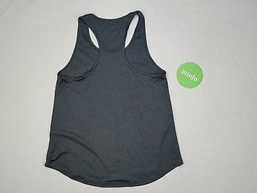 hm.pl ubrania: H&M Sport, Top damski, rozmiar M — 3