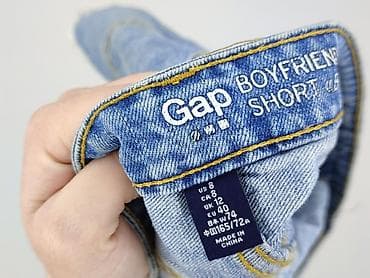 eksept: Gap, Szorty damskie, rozmiar M — 4