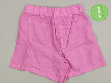 spodenki minus two: Massimo Dutti, Szorty damskie, rozmiar 2XS — 3