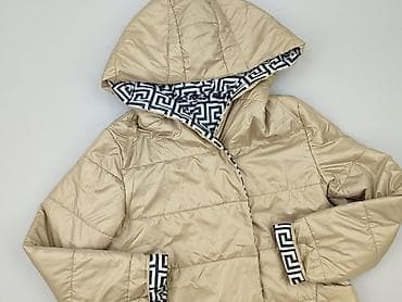 Płaszcz damski, rozmiar XL