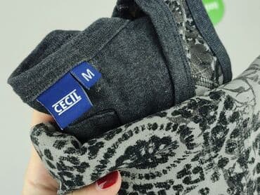 majestic filatures deluxe t shirty: Cecil, Top damski, rozmiar M — 5