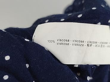 spodnie w paski pull and bear: Bershka, Bluzka damska, rozmiar M — 5