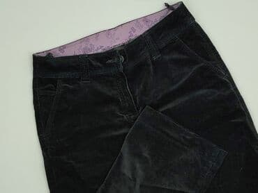 spodnie damskie marks spencer: Marks & Spencer, Spodnie materiałowe damskie, rozmiar M — 2