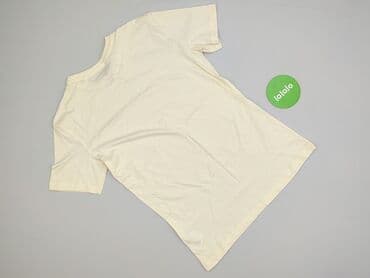 t shirty compressor: Sinsay, T-shirt damski, S — 3