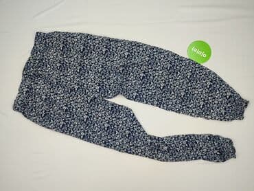 spódnice dresowe w kwiaty: Spodnie dresowe damskie, 2XL — 3