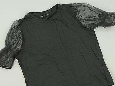 python t shirty: Sinsay, T-shirt damski, rozmiar L — 1