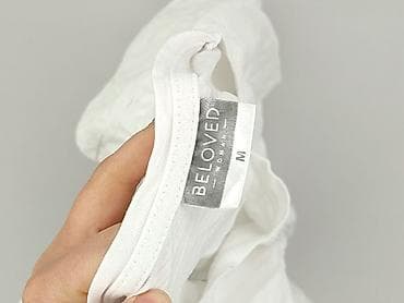 flared: Beloved, T-shirt damski, rozmiar M — 7