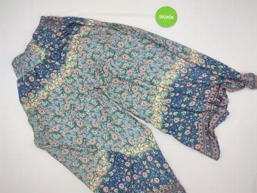 sandały trekkingowe ccc: Spodnie damskie, M — 2