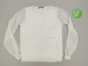 house sweter: Sweter damski, rozmiar S — 2