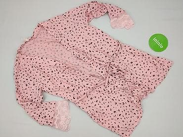 cheap bathrobes: Sinsay damski, Szlafrok, rozmiar S — 2