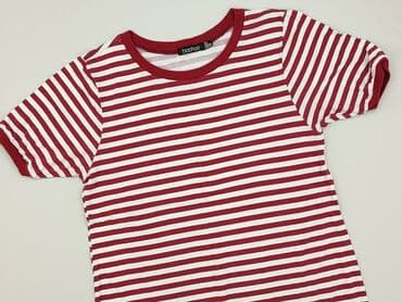 basic t shirty hugo boss: Boohoo, T-shirt damski, rozmiar S — 1