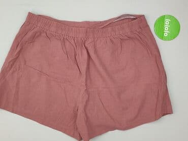 shein spodenki plus size: Shein Curve, Szorty damskie, rozmiar 2XL — 3