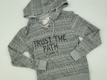 Кофта з каптуром жіноча, розмір S