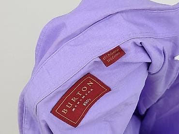 klapki ezzy: Burton, Koszulа dla mężczyzn, rozmiar 2XL — 5