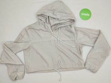 Women: PrettyLittleThing, Women`s lightweight jacket, size S (EU 36) — 2