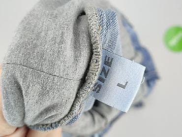 c a bluza: Spodnie dresowe damskie, rozmiar L — 4