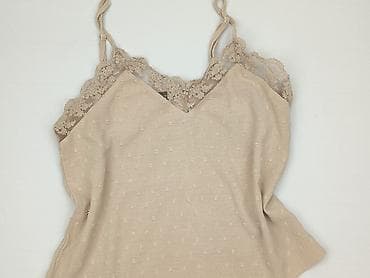 bluzki cleo: Shein, Top damski, rozmiar S — 1