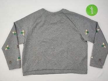 biedronka bluza: H&M, Bluza damska
, rozmiar L — 3