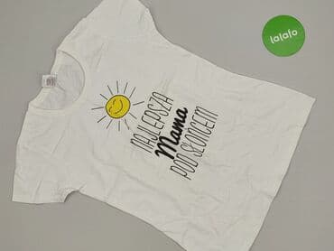 t shirty mama: Fruit Of The Loom, T-shirt damski, rozmiar M — 3