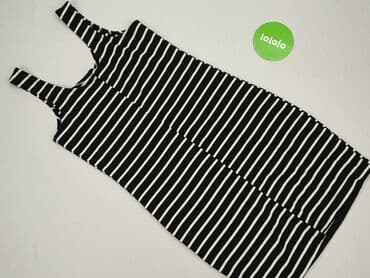 sukienki w paski reserved: Reserved, Sukienka damska, rozmiar M — 4