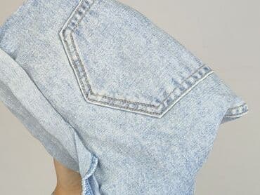 krótkie spodenki dla 12 latki: Hollister, Szorty damskie, rozmiar S — 5