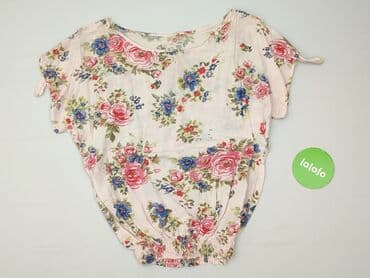 bluzki włoskie: Bluzka damska, rozmiar One size — 2