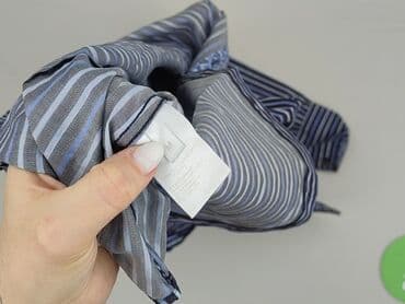 biala koszulka reserved: Koszula damska, M — 4