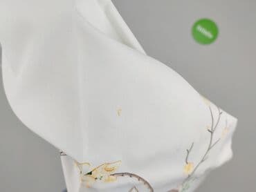 Lighting & Fittings: PL - Tablecloth 97 x 51, color - White, condition - Very good — 4