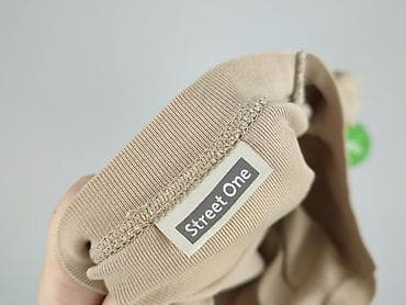 amisu tops: Street One, T-shirt damski, rozmiar XL — 4